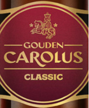 Gouden Carolus Classic logo